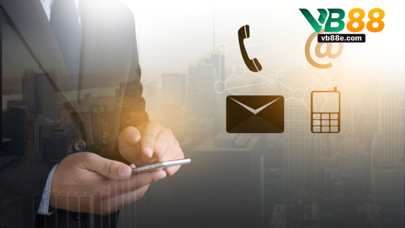 Liên Hệ VB88