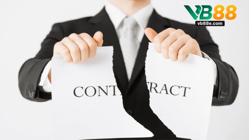 Miễn Trừ Trách Nhiệm Tại VB88 