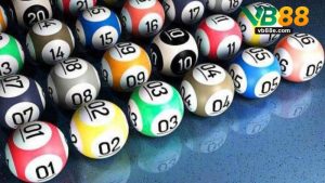 Quay Số VB88