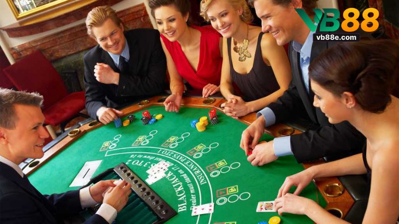 Quyền Và Nghĩa Vụ Của Người Chơi