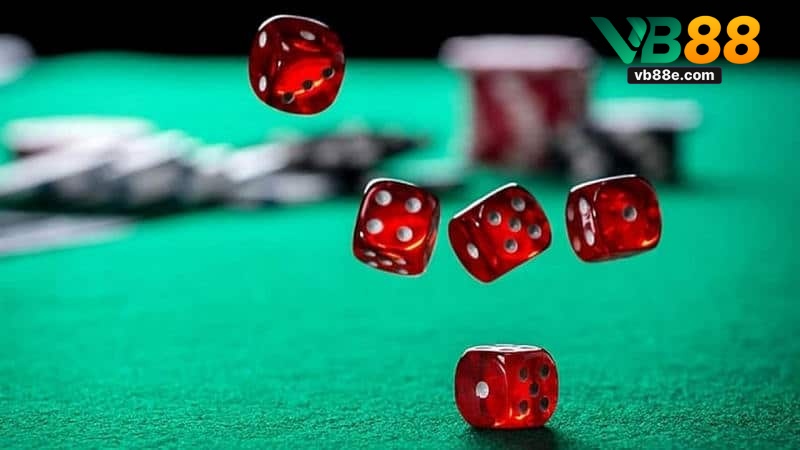 Tài Xỉu VB88